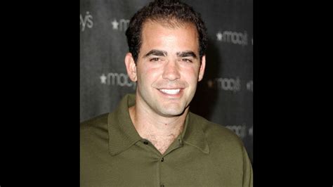 Pete Sampras Shares Sad News About His Wife