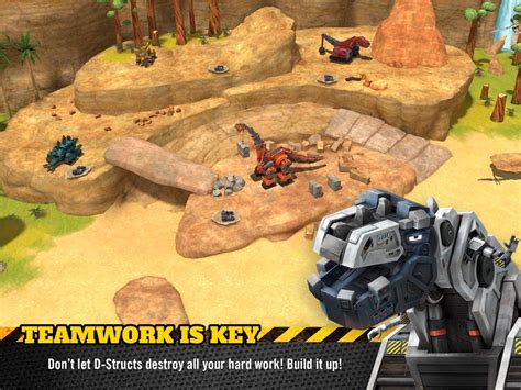 Check Out the New Dinotrux App - Mama's Geeky