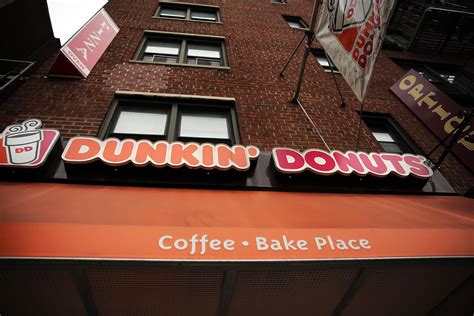 Learn About Buying Into a Dunkin' Donuts Franchise