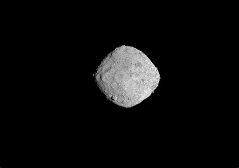 WATCH: NASA’s Osiris-Rex reaches Bennu, in mission to bring home asteroid dust | PBS NewsHour