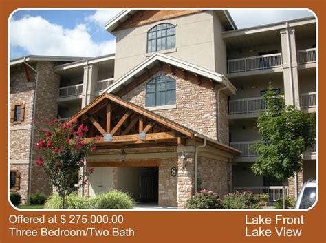 Lakefront Property in Branson, Mo-Real Estate in Branson, Mo-Lakefront ...