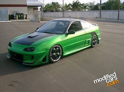 Auto Modification: Modified Acura integra 1996 Pictures | Auto ...