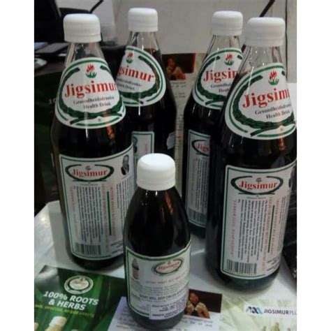 Jigsimur Health Drink - Posts | Facebook