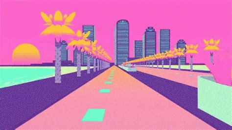 Vaporwave GIF - Vaporwave - Discover & Share GIFs | Vaporwave gif ...