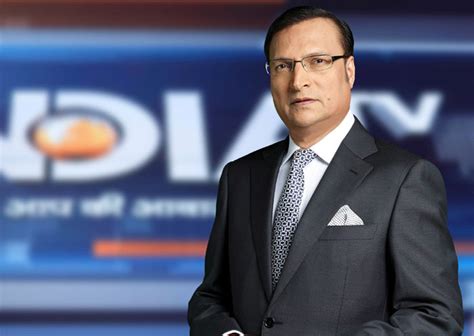 Top 10 Male News Anchors in India | A Listly List