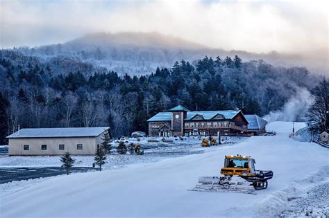 Just in Time for the Holidays, All Mid-Atlantic Resorts are Open