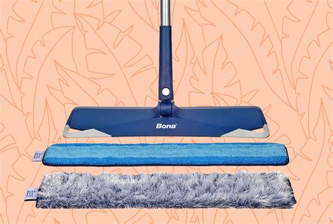 The 8 Best Mops for Hardwood Floors in 2023