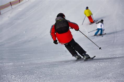 Private Ski Lessons for Adults (from 15 y.) of All Levels from 60 € - Andalo - Rindole, Andalo ...