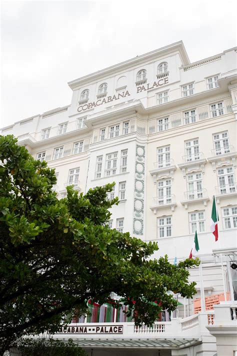 Inside Rio's Most Opulent Carnival Ball at Belmond's Copacabana Palace - STACIE FLINNER - Stacie ...