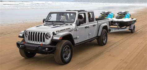 2025 Jeep Gladiator Release Date & Price | The Cars Magz