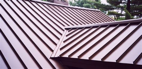 Recycled Content Classic Metal Roofing Systems