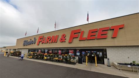 Blain's Farm & Fleet to open Grafton store in former Shopko building