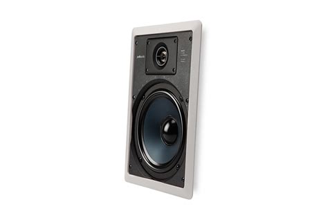 POLK AUDIO RC85I IN-WALL SPEAKERS (PAIR) – Bombay Audio