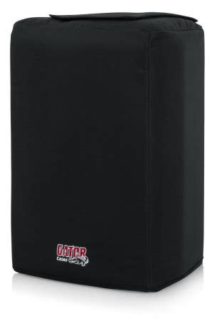 Gator GPA-CVR10 Nylon Speaker Cover for 10" Speakers