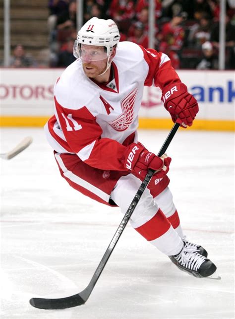 Could Alfredsson Retirement Be Blessing in Disguise?