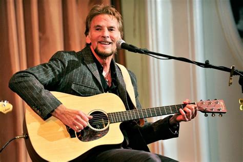 Kenny Loggins Announces Tour Dates, As 'Danger Zone' Lyric Video Debuts