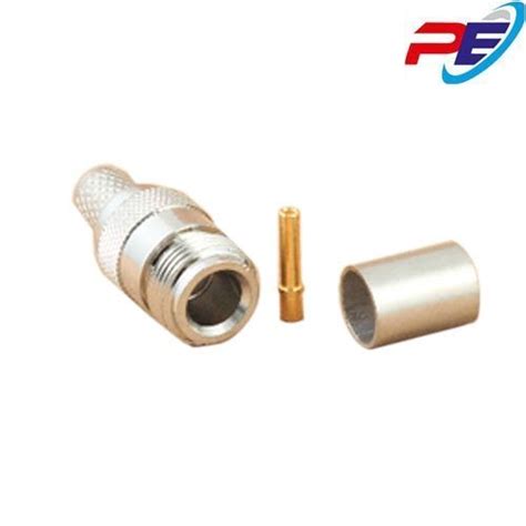 N Connector Latest Price,N Connector Manufacturer in Jamnagar