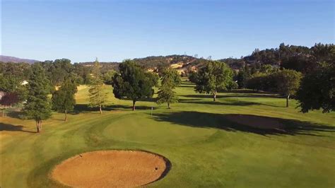 Hidden Valley Lake Golf Course - Visit Calistoga