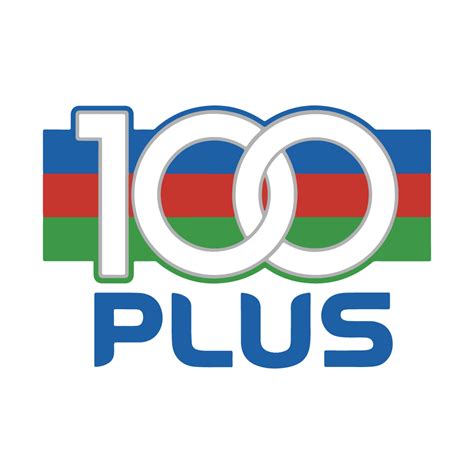 100plus vector logo (.EPS + .AI + .SVG) download for free