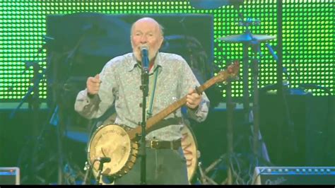 Pete Seeger - If I Had A Hammer Chords - Chordify