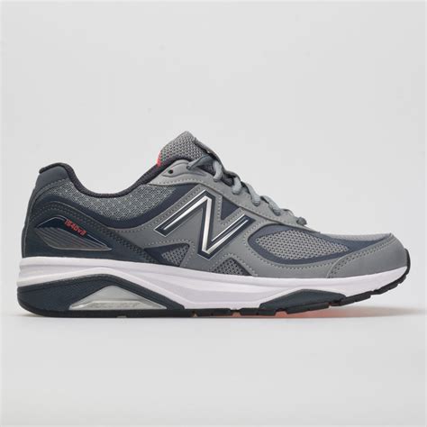 New Balance 1540v3 Women's Gunmetal/Dragonfly – Holabird Sports