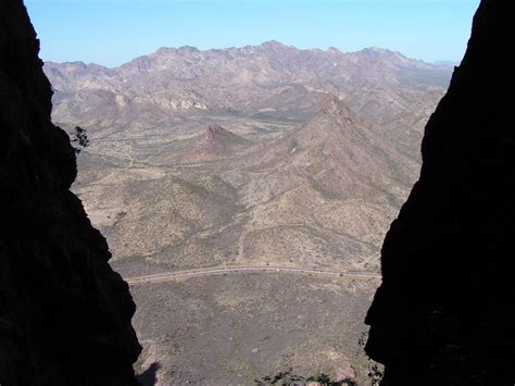 Tetakawi San Carlos | Hike Cerro Tetakawi: Guide, Tips, Review, Video