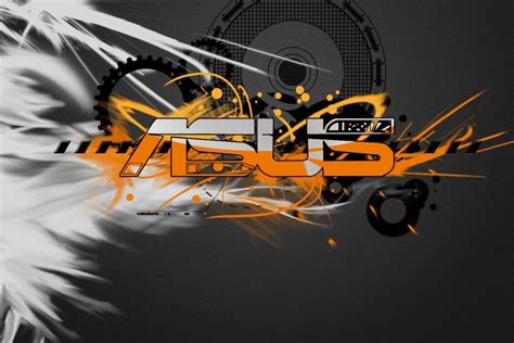 Asus HD Wallpaper