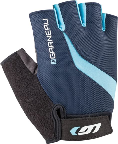 Louis Garneau Men's Cycling Gloves | semashow.com