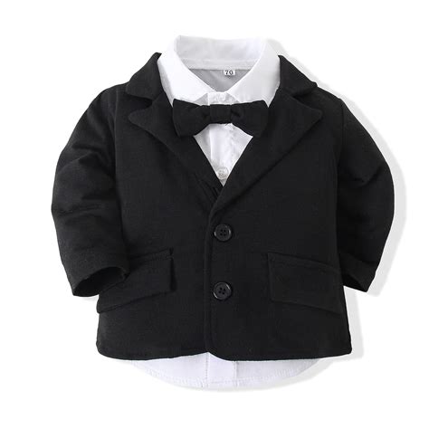 Boys Party Dresses - Stylish Party Wear Dress for Baby Boy