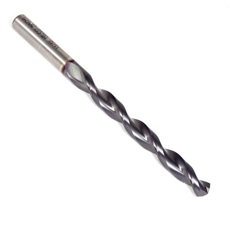 LIST6517U NACHI Powder Drill 11/32" 118° HSS-E Co8 UGPD