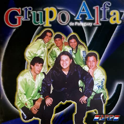 Grupo Alfa de Paraguay: Songs list, genres, analysis and similar ...