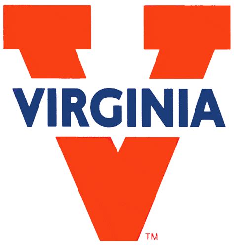 Virginia Cavaliers Logo - Alternate Logo - NCAA Division I (u-z) (NCAA ...