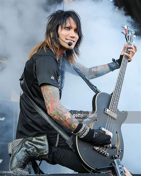 Oh my gosh so beautiful Jake Pitts, Emo Bands, Music Bands, Brides Band, Hair Metal Bands, Black ...