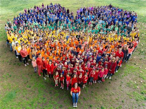 National Blue Ribbon Schools Program - Marengo Elementary School - 2020