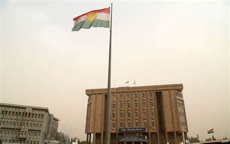 Kurdistan Region president signs reform bill into... | Rudaw.net