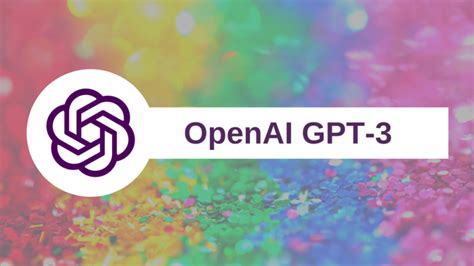 OpenAI GPT-3 Language model - Parag Pallav Talks