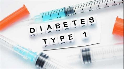 Type 1 Diabetes Might Be Completely Cured By A New And Potentially ...