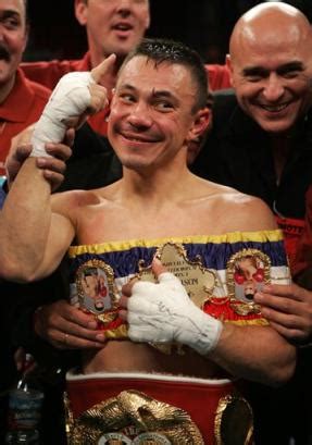 Kostya Tszyu – Next fight, news, latest fights, boxing record, videos, photos