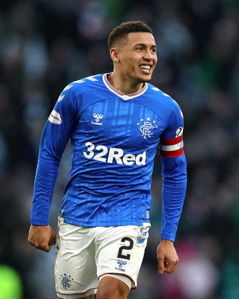 Rangers transfer news: Tavernier happy at Ibrox despite Newcastle interest – The Scottish Sun ...