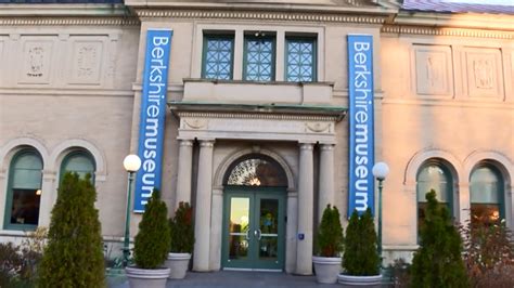 Report: Final report issued on controversial Berkshire Museum art sale