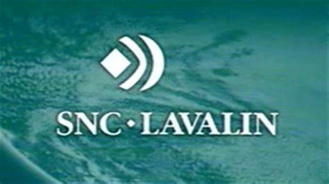 Snc Lavalin Logo