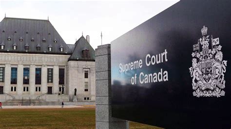 Supreme Court of Canada will hear appeal of new-trial decision in Cindy ...