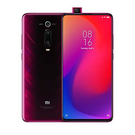 Xiaomi Mi 9t Pro, análisis. Review con características, precio y especificaciones.