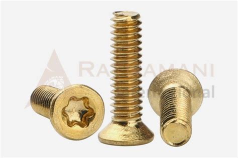 brass machine screws, brass machine screws manufacturers, brass machine ...