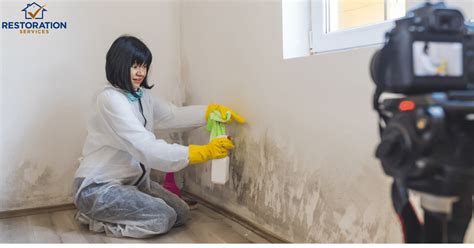 Mold remediation cost - Can you clean up on your own?