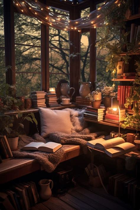 Cozy fall aesthetic, study room, study inspiration | Dream home design ...