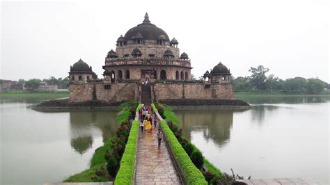 sher-shah-suri-tomb-1 (1) - Rohtas District