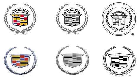 7 Cadillac Logo Vector Images - New Cadillac Logo Vector, Cadillac Logo Drawing and New Cadillac ...