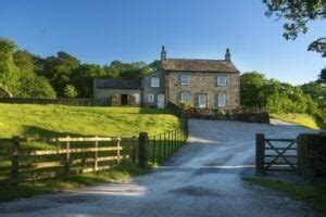 Skipton Castle Ghosts - Are They Really In The Castle?