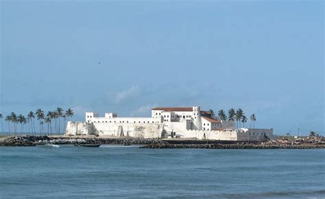 Elmina Castle | Flickr - Photo Sharing!